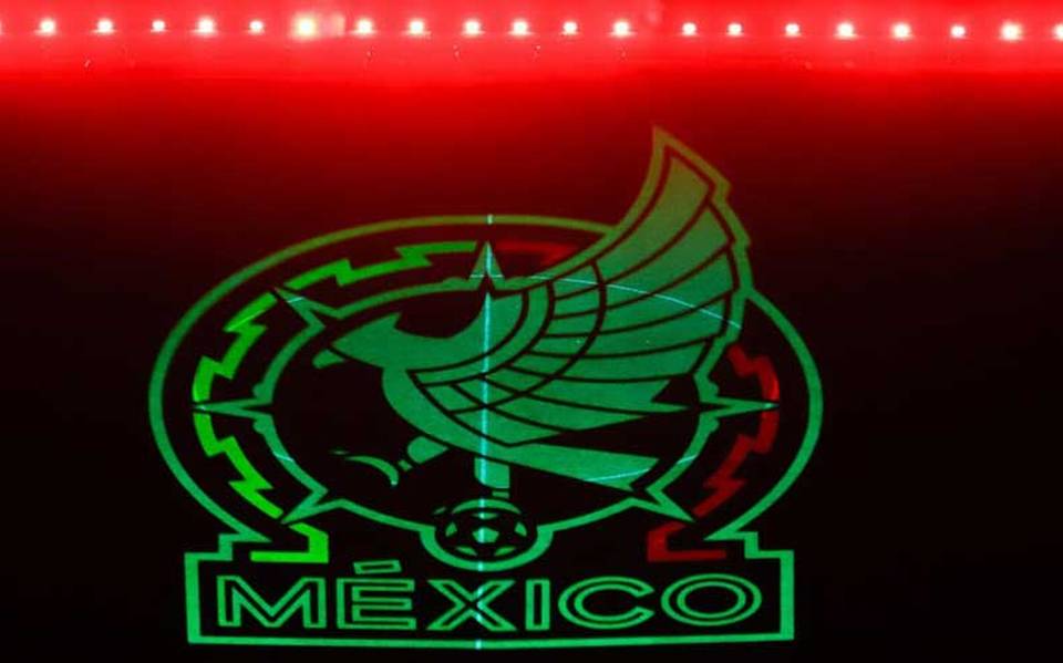 Afición se burla con memes del nuevo escudo de la Selección Mexicana - La  Prensa | Noticias policiacas, locales, nacionales