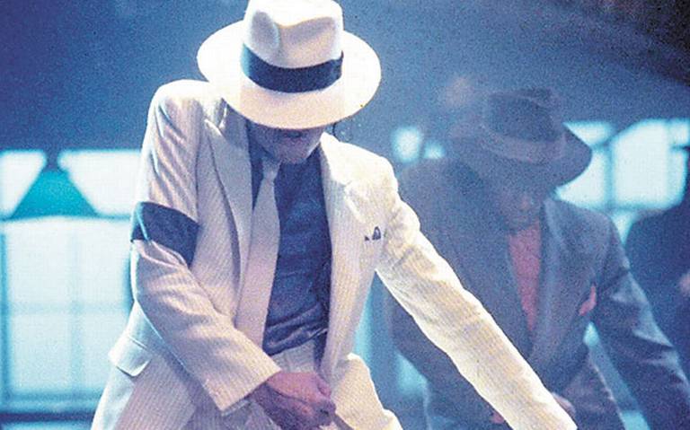 Subastan 10,000 euros el sombrero de Michael Jackson en “Smooth Criminal” - La Prensa | Noticias policiacas, locales, nacionales