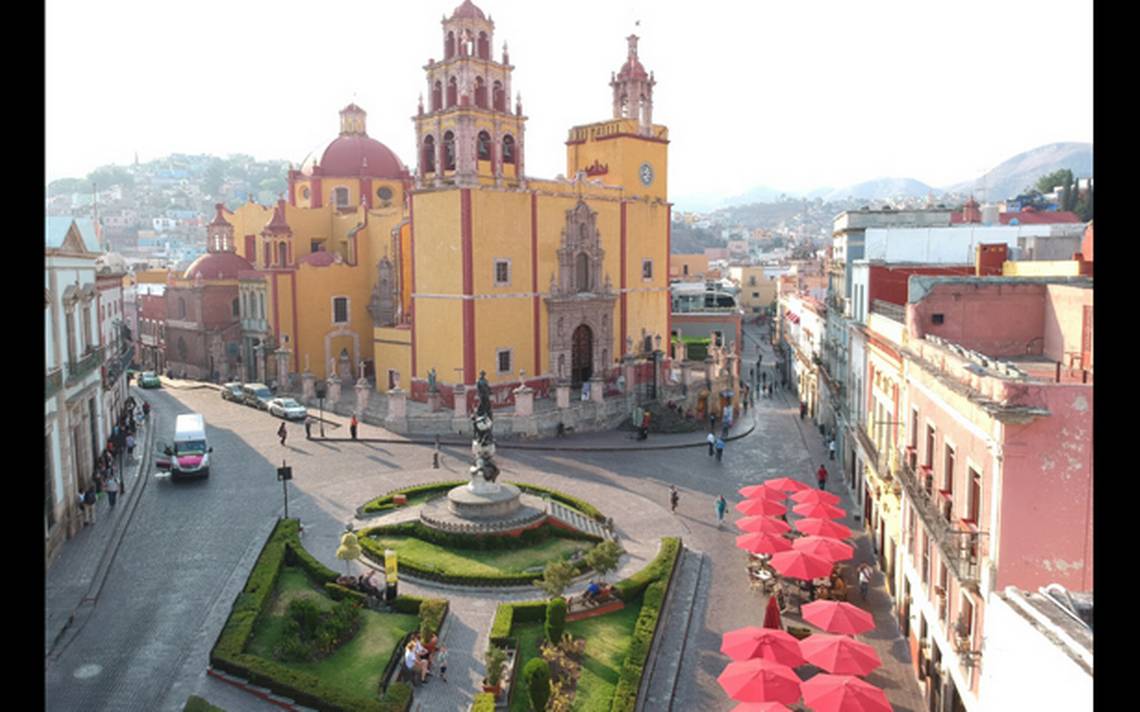 Filmarán en Guanajuato capital la película Infinite - La Prensa | Noticias  policiacas, locales, nacionales