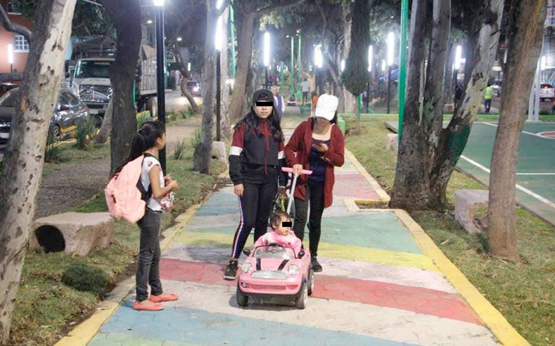 Mexico City Congress Approves Proposal for “Safe Path: Walk Free, Walk Safe” Program on North Avenue in Agrícola Pantitlán