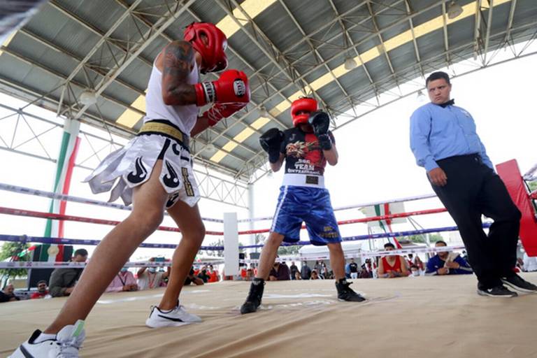 Kaká Boxing Club - 🔜CHÁNDAL MEXICANO ‼ 🔜El boxeo en México es un deporte  que se practica de forma amateur y profesional. Es el deporte con más  logros del país. Históricamente cuenta