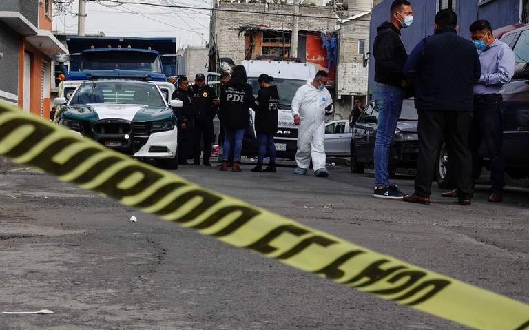 Asesina de 20 puñaladas a su tía porque lo obligaba a estudiar - La Prensa  | Noticias policiacas, locales, nacionales