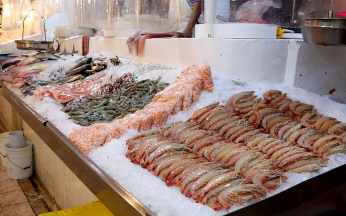 Qué estás comprando cuando compras pescado fresco?