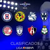 Foto: Twitter Liga MX