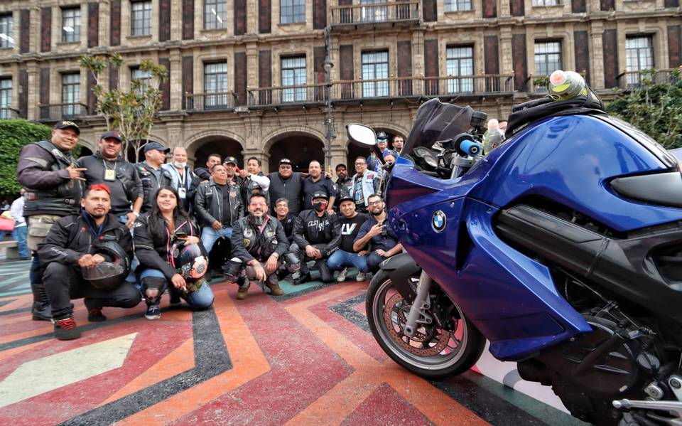  Suspenden modificaciones al Reglamento de Tránsito tras mesa de dialogo con  motociclistas - La Prensa | Noticias policiacas, locales, nacionales