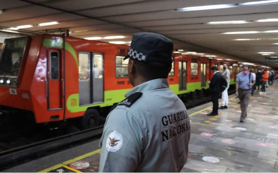 Metro operará con horario especial el 6 de febrero - La Prensa | Noticias  policiacas, locales, nacionales