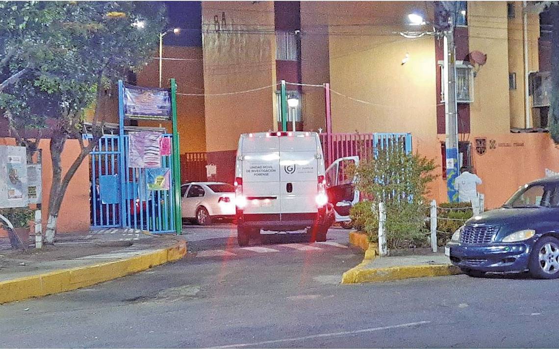 Acribillan a pareja dentro de su auto en Tecámac - La Prensa | Noticias  policiacas, locales, nacionales