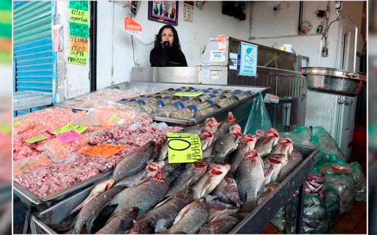 Dónde comprar y comer ricos pescados y mariscos en CDMX y Edomex - La  Prensa | Noticias policiacas, locales, nacionales