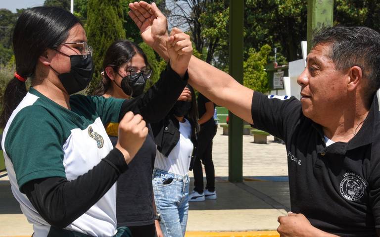 Buscan autorizar uso de gas pimienta para defensa de mujeres - La Prensa