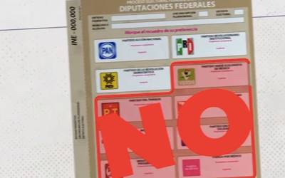 Con polémico video oposición invita votar en contra de Morena - La Prensa |  Noticias policiacas, locales, nacionales