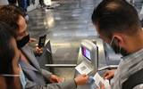 El ticket QR también podrá ser adquirido en las máquinas de compra y recarga de tarjeta de Movilidad Integrada. Foto: Metro CDMX