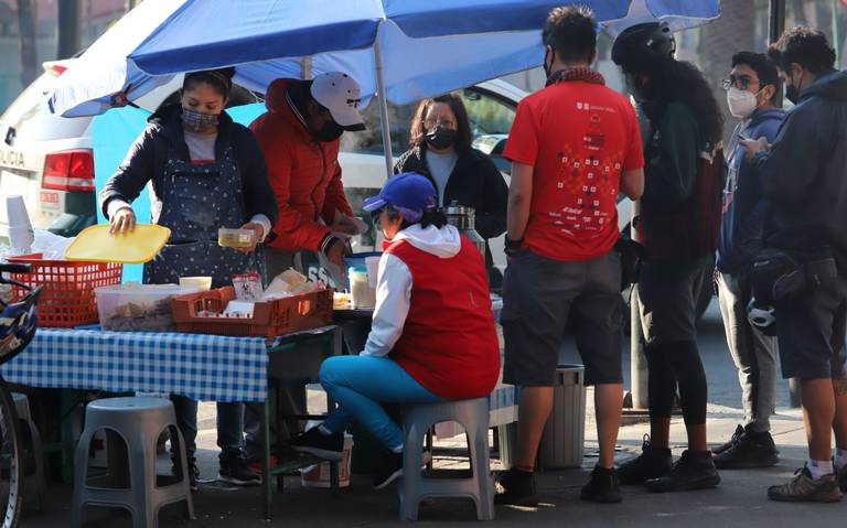 Ultiman a hombre mientras comía birria, en Tecámac - La Prensa | Noticias  policiacas, locales, nacionales
