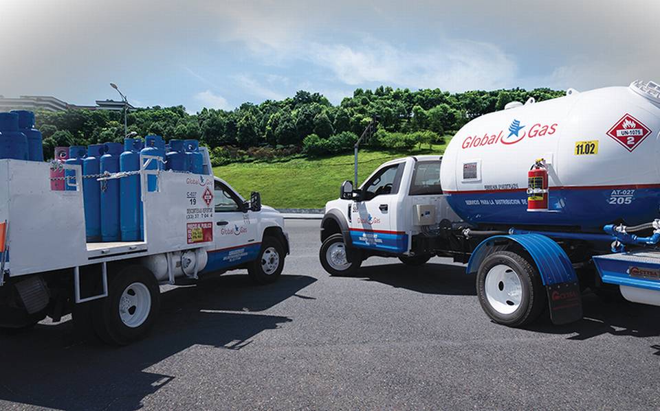Propane/Gas Delivery