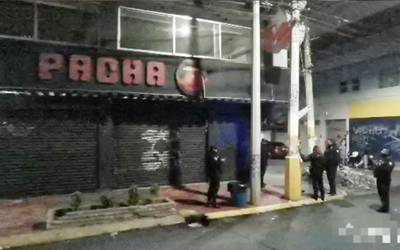 Balacera en bar de Nezahualcóyotl deja una mujer muerta - La Prensa |  Noticias policiacas, locales, nacionales