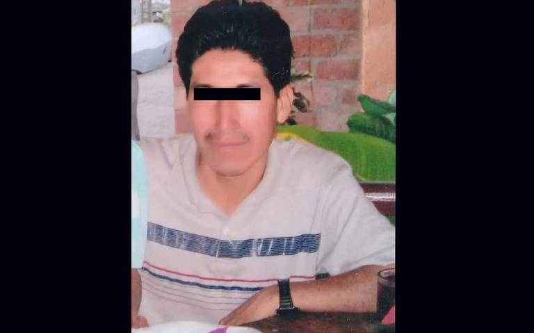 Se suicida, mato a su esposa e hijastra y escribió carta póstuma, en Oaxaca  - La Prensa | Noticias policiacas, locales, nacionales