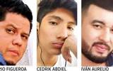 Secuestran a cinco jóvenes afuera de cervecería en Veracruz